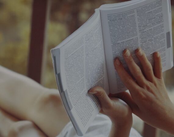 Top 10 Books Every Book Lover Should Have On Their Shelf