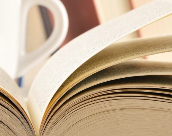 The Power Of Storytelling